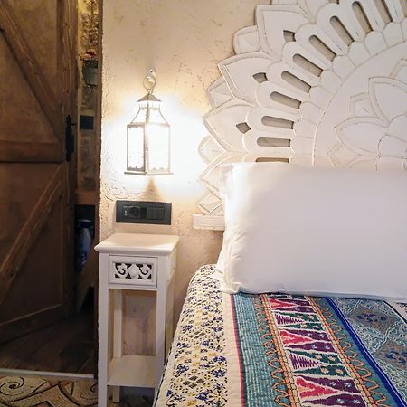 Stone Cave Suite Rhodes City ภายนอก รูปภาพ