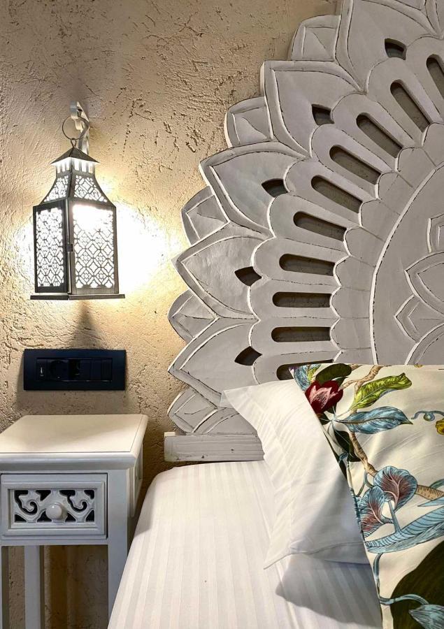 Stone Cave Suite Rhodes City ภายนอก รูปภาพ