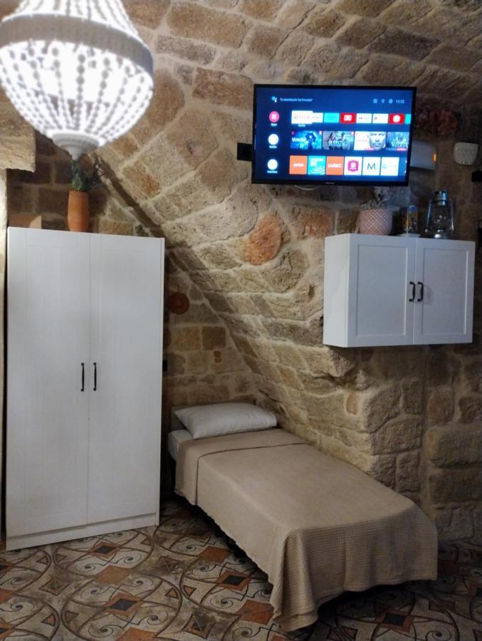 Stone Cave Suite Rhodes City ภายนอก รูปภาพ