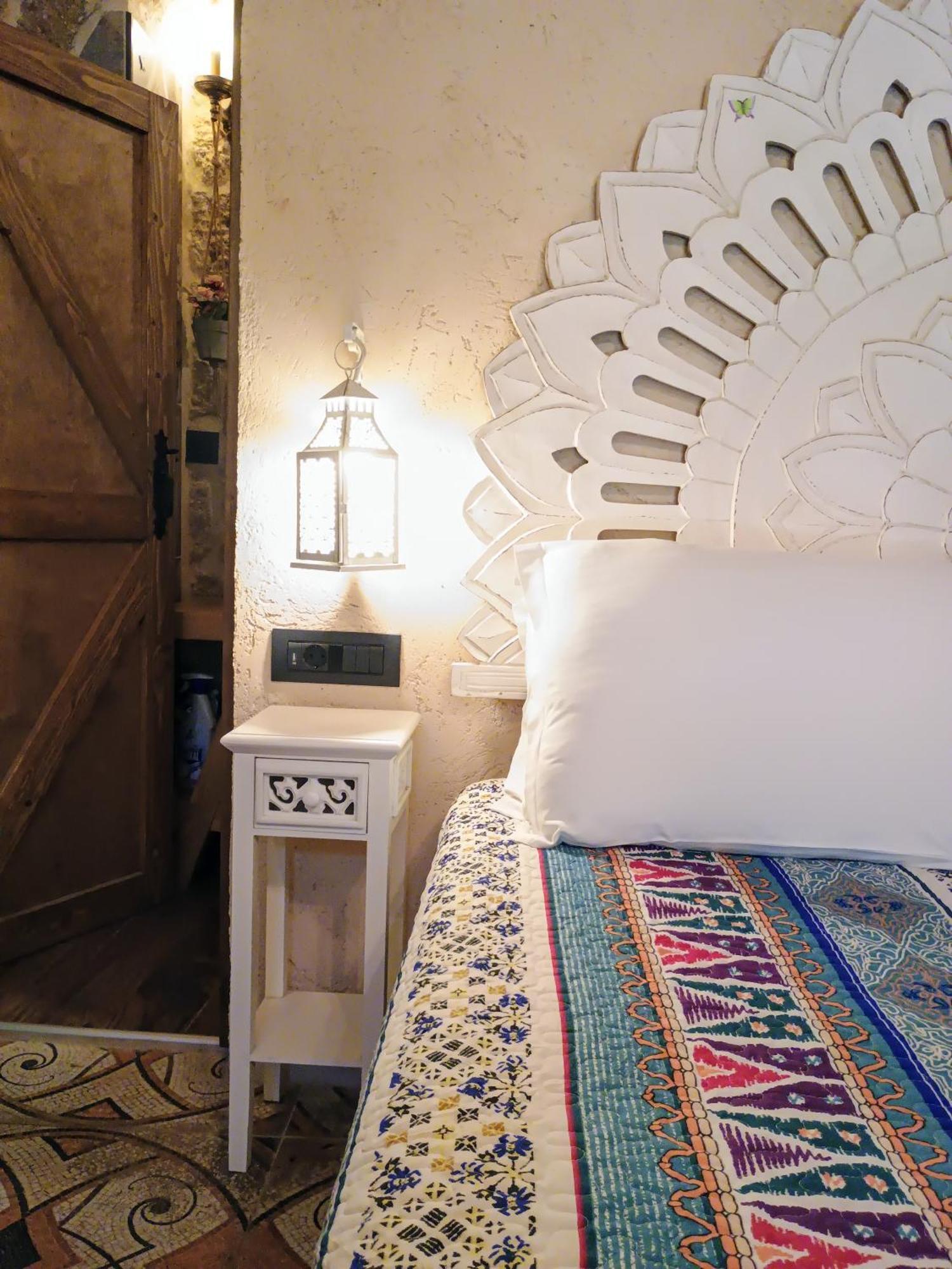 Stone Cave Suite Rhodes City ภายนอก รูปภาพ